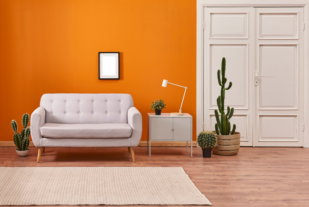 Suffolk County Painting Company