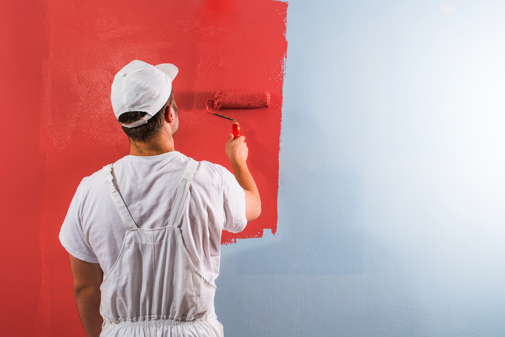 Nassau County Painting Service