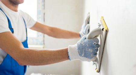 Suffolk County Painting Service